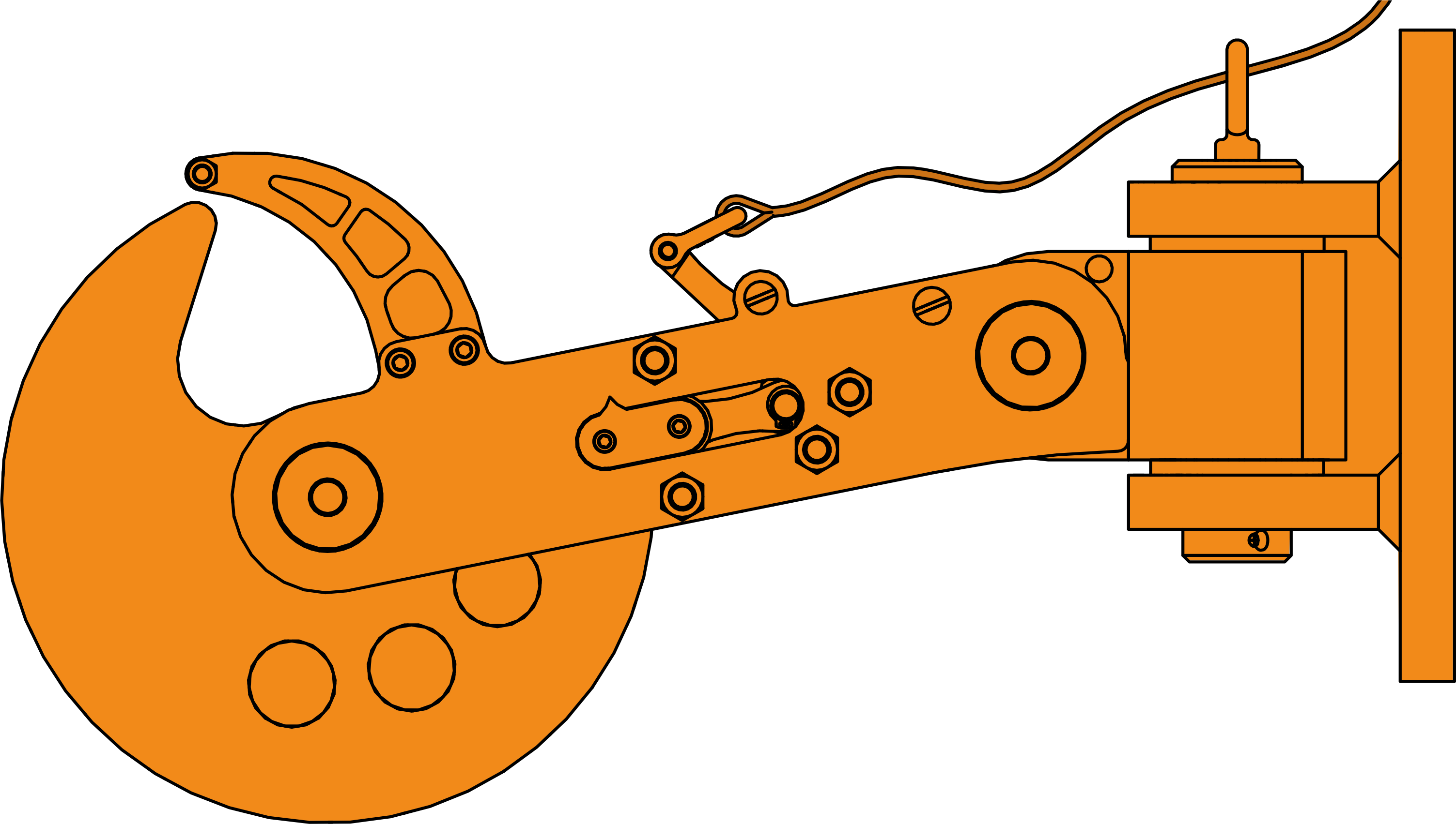 TW – Series Release Hook