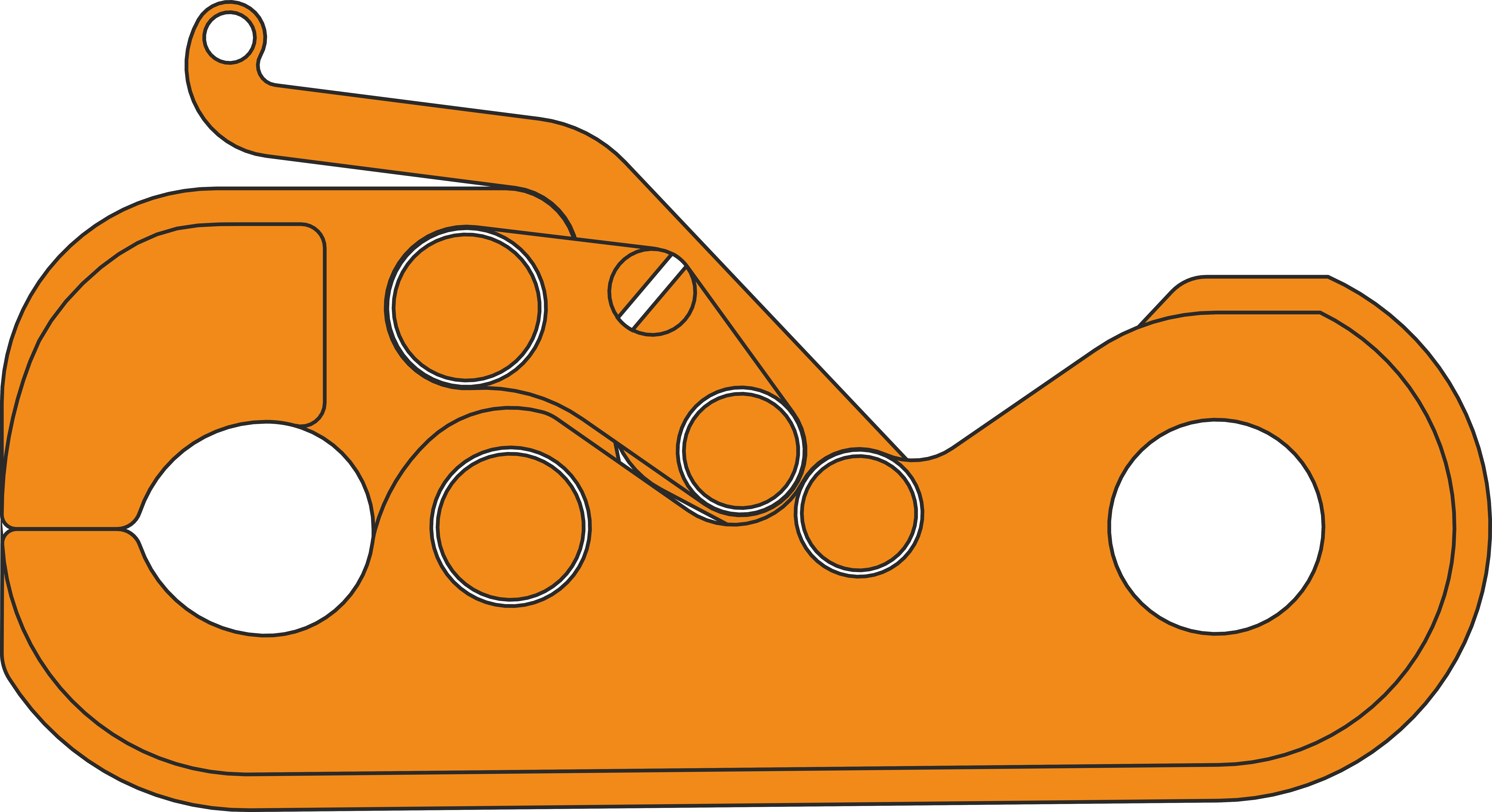 WT – Series Release Hook